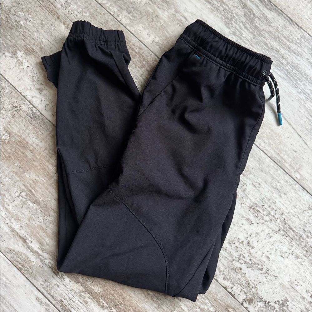 💙Boys Black Jogger Pants💙